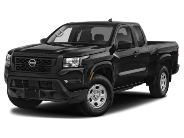2024 Nissan Frontier S King Cab 4X4's photo