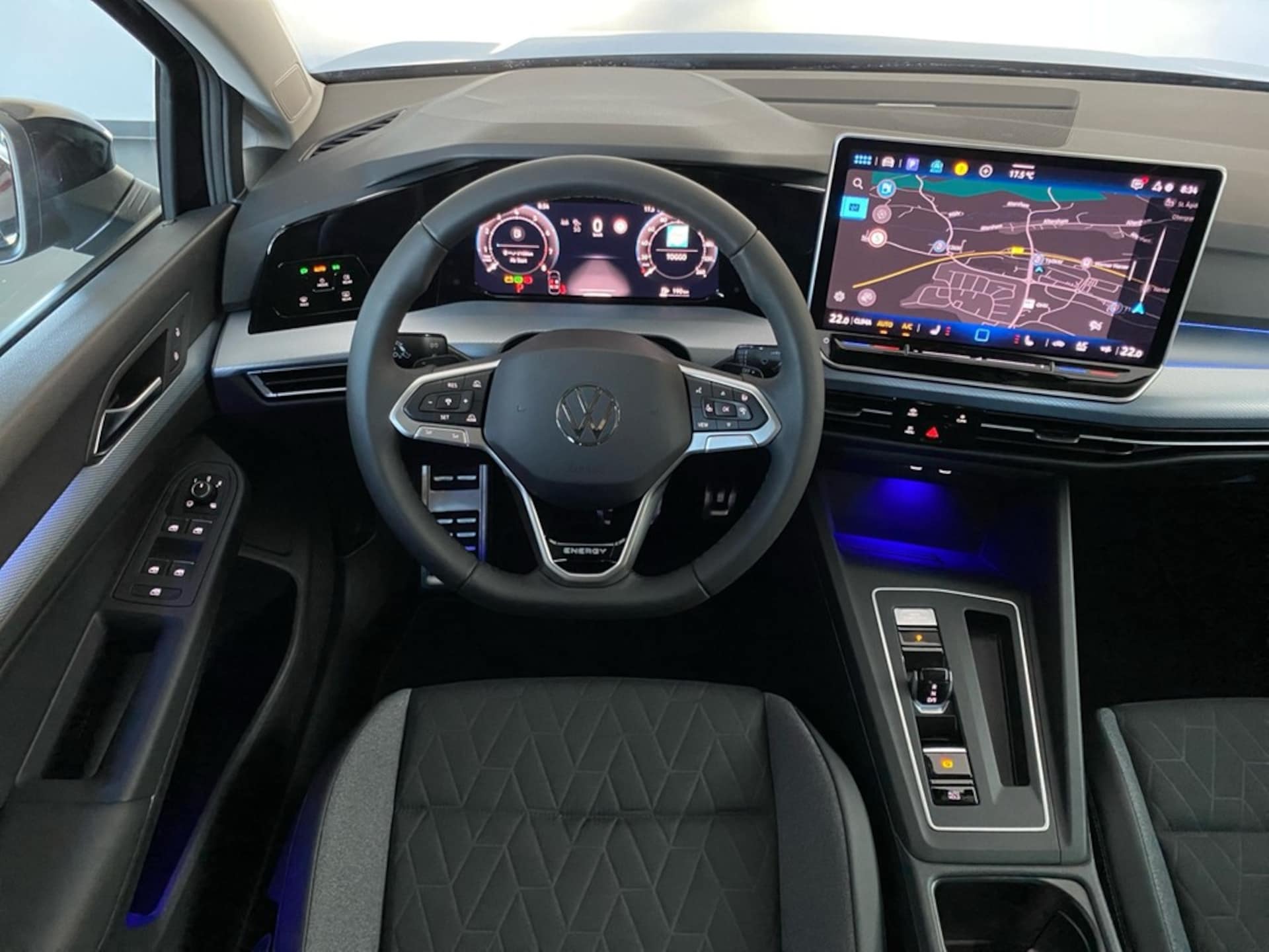 Volkswagen Golf ENERGY