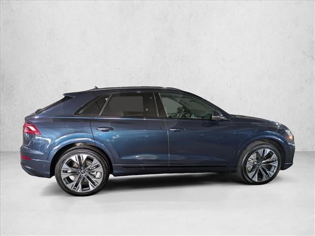 2024 Audi Q8