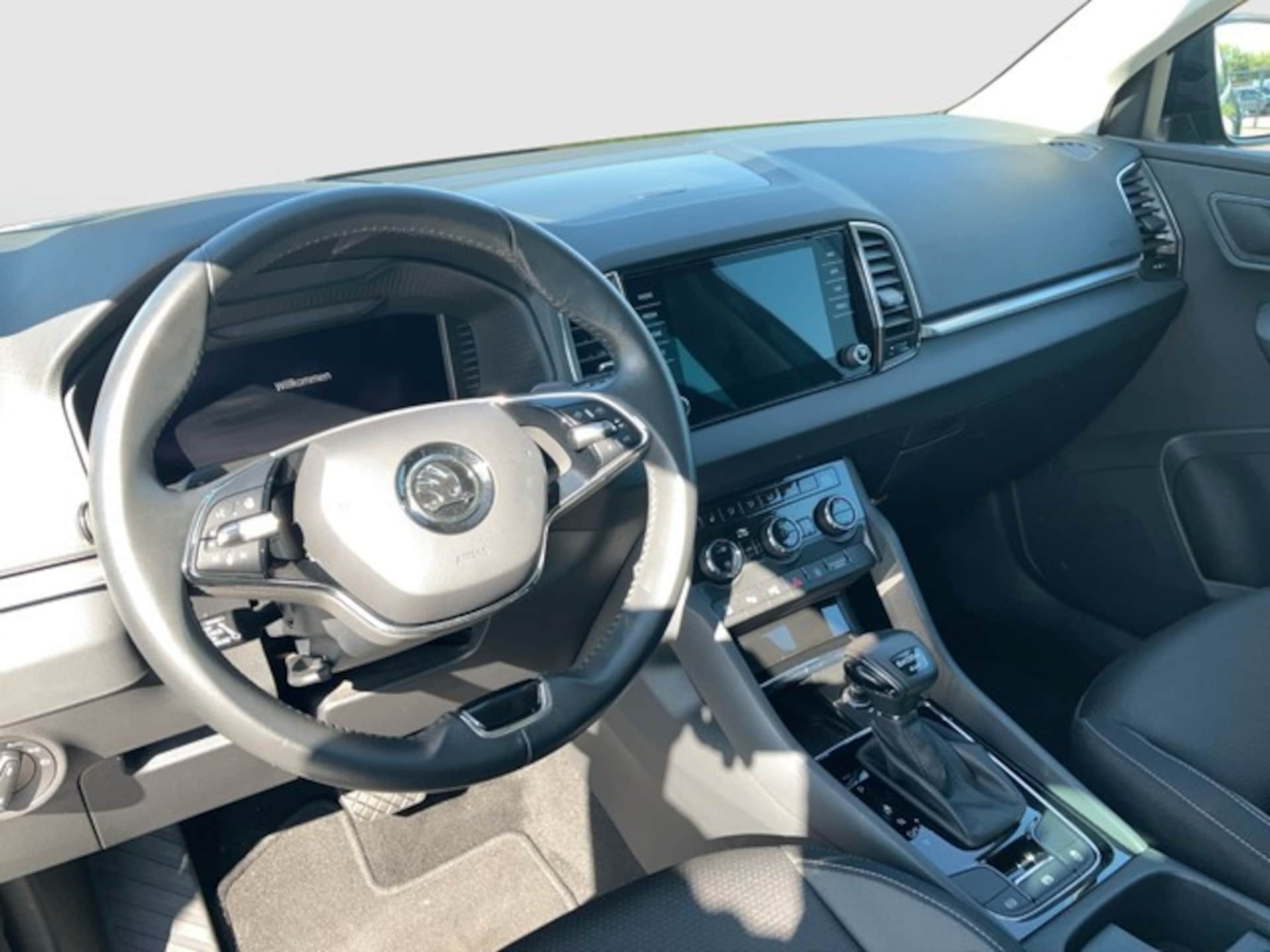 Skoda Karoq Ambition