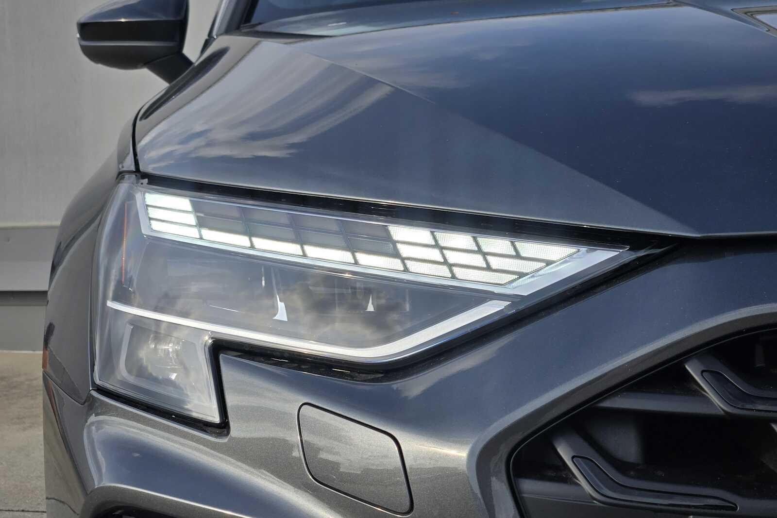 2026 Audi S3 Base - Photo 6