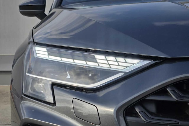 2026 Audi S3 Base - Photo 6
