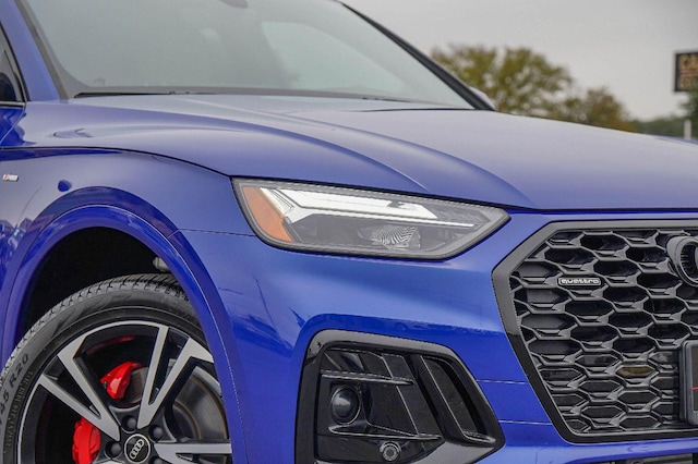 2025 Audi Q5 Sportback