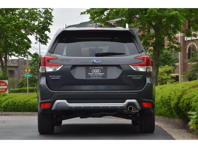 2023 Subaru Forester Touring - Photo 5