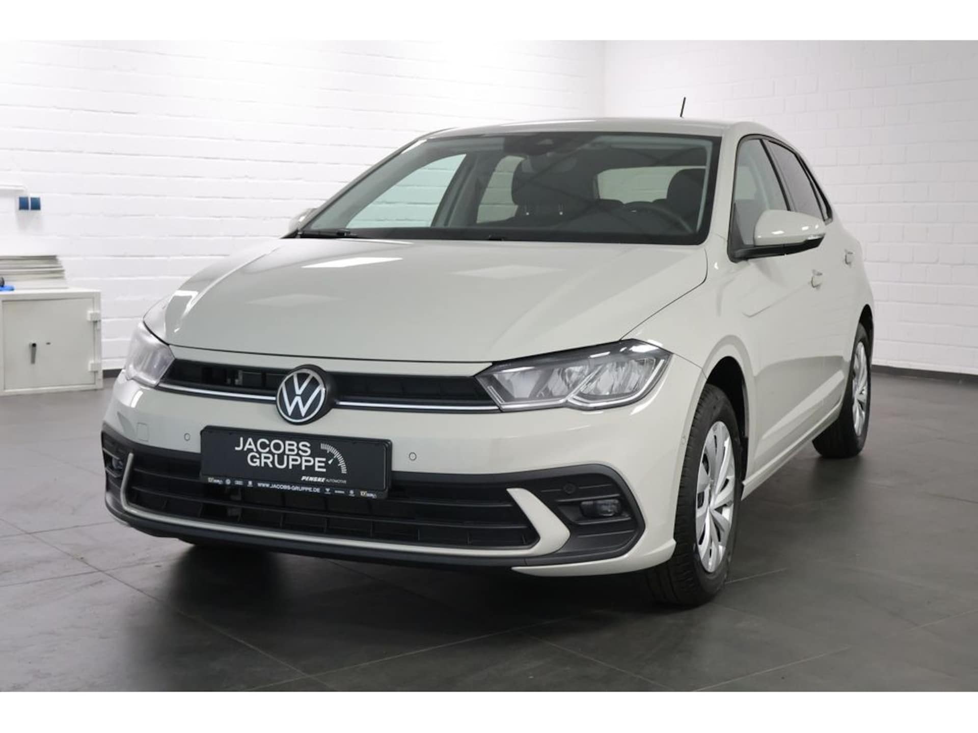 Volkswagen Polo Life