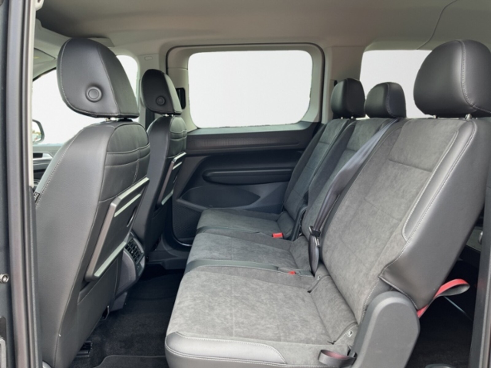 Volkswagen Caddy Maxi – Bild 6