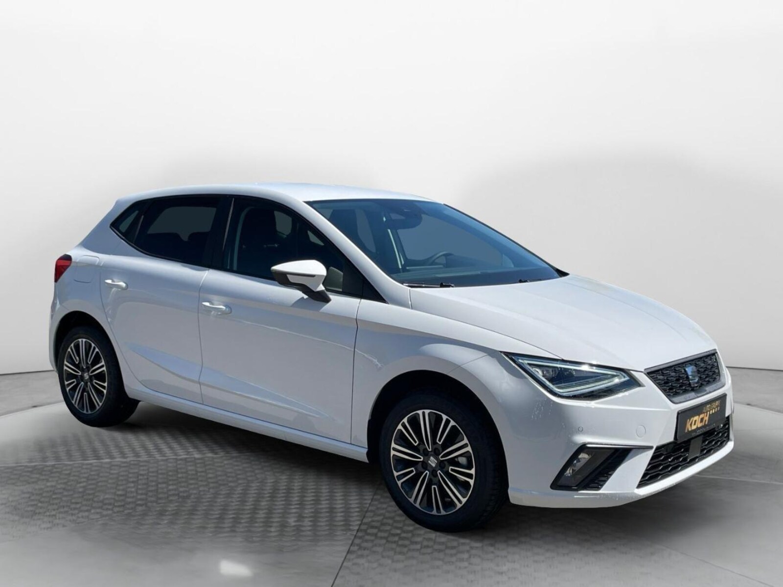 SEAT Ibiza – Bild 5
