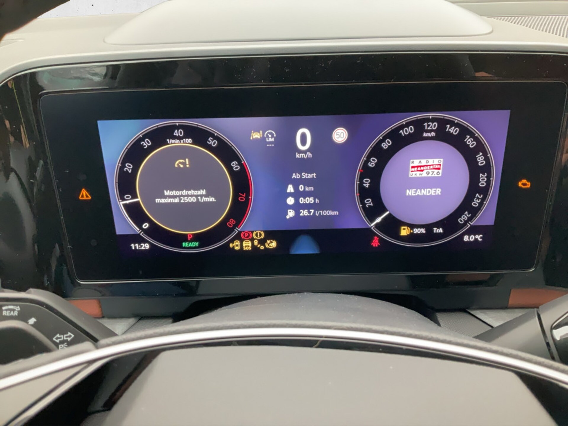 Skoda Kodiaq Selection