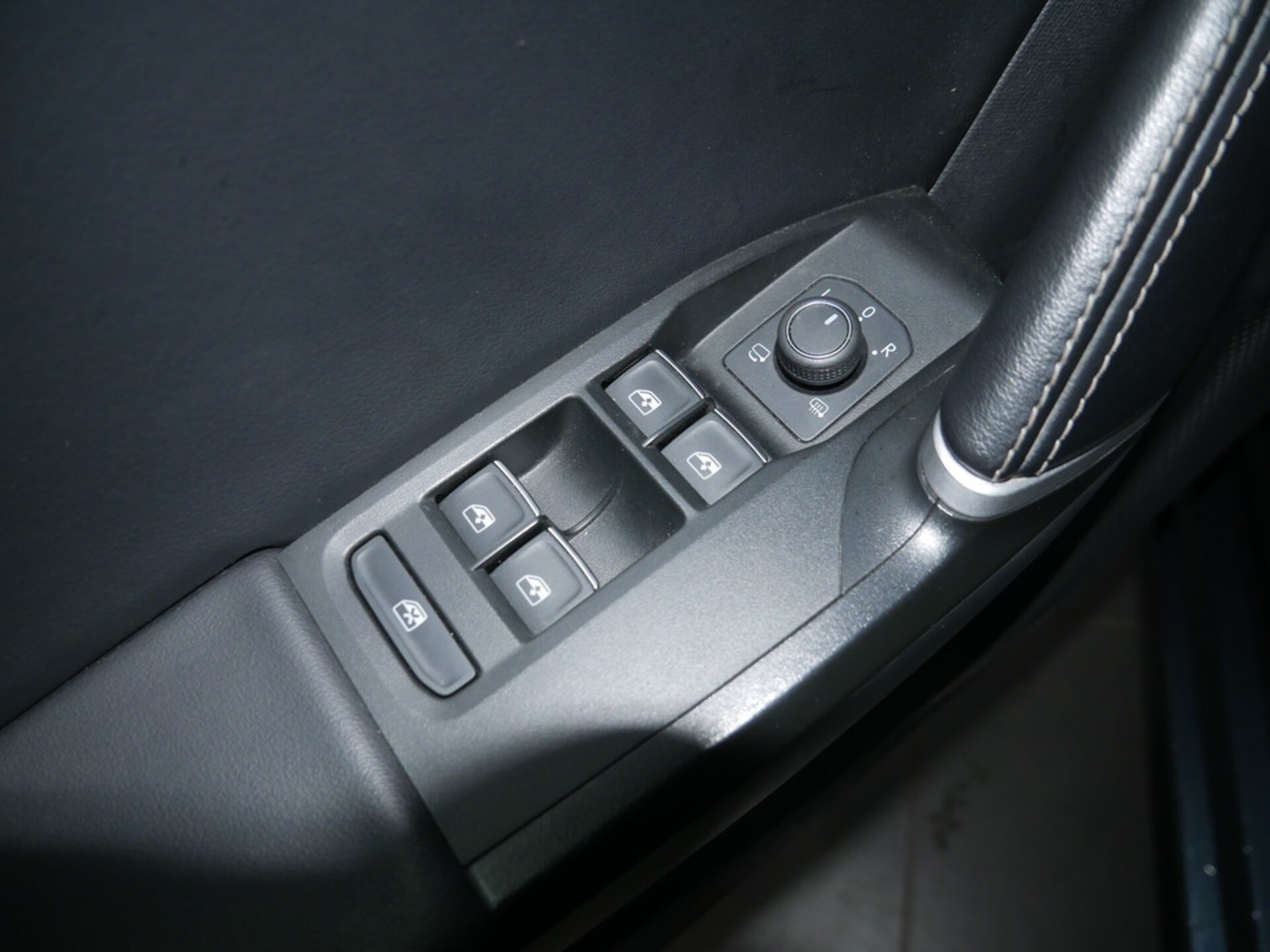 SEAT Leon Sportstourer XCELLENCE