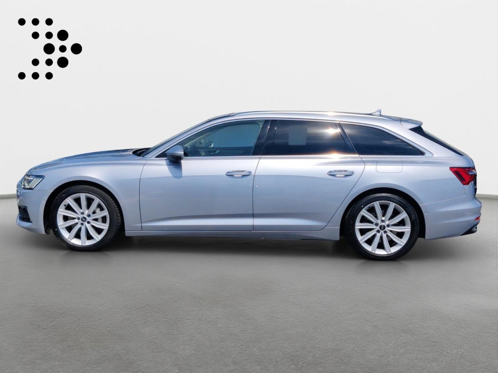 Audi A6 Avant TFSI e Design