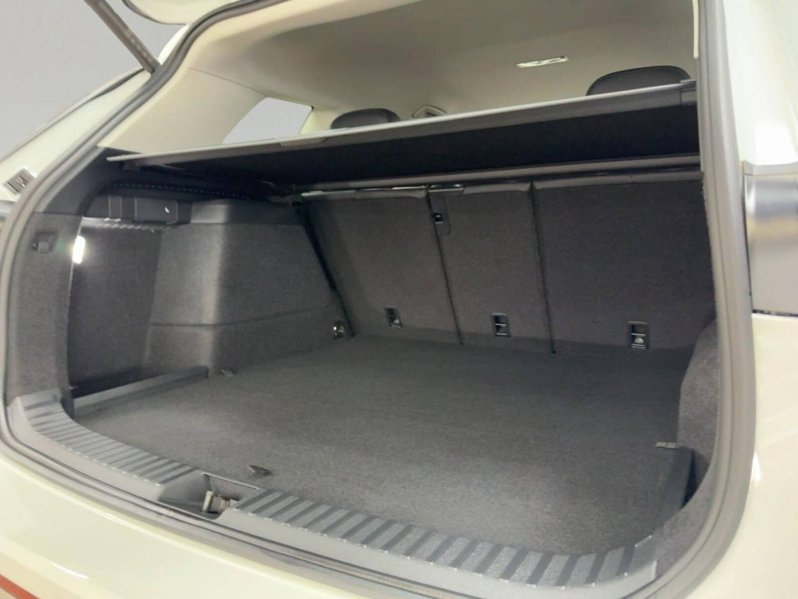 Volkswagen Tayron – Bild 8