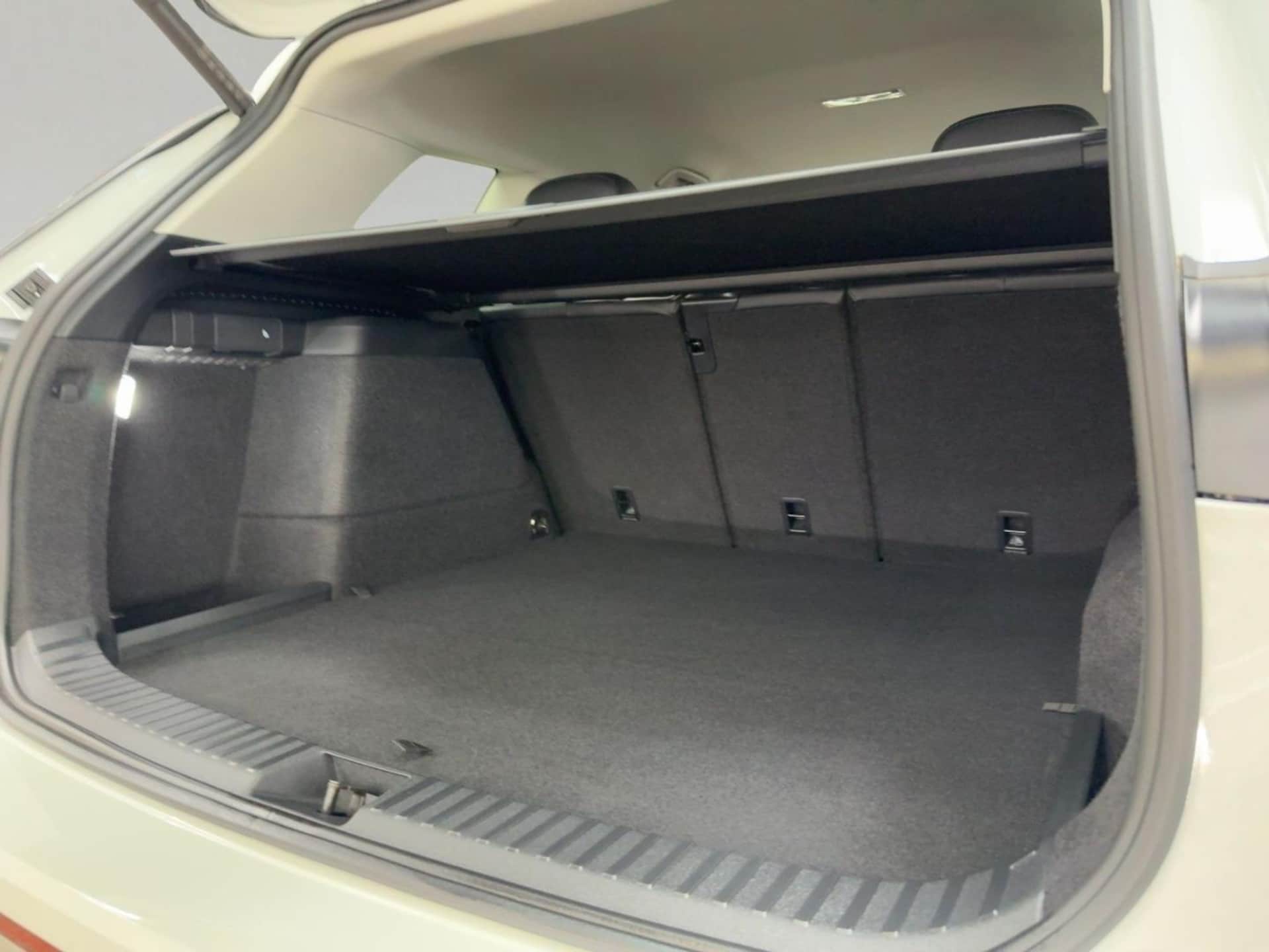 Volkswagen Tayron Elegance