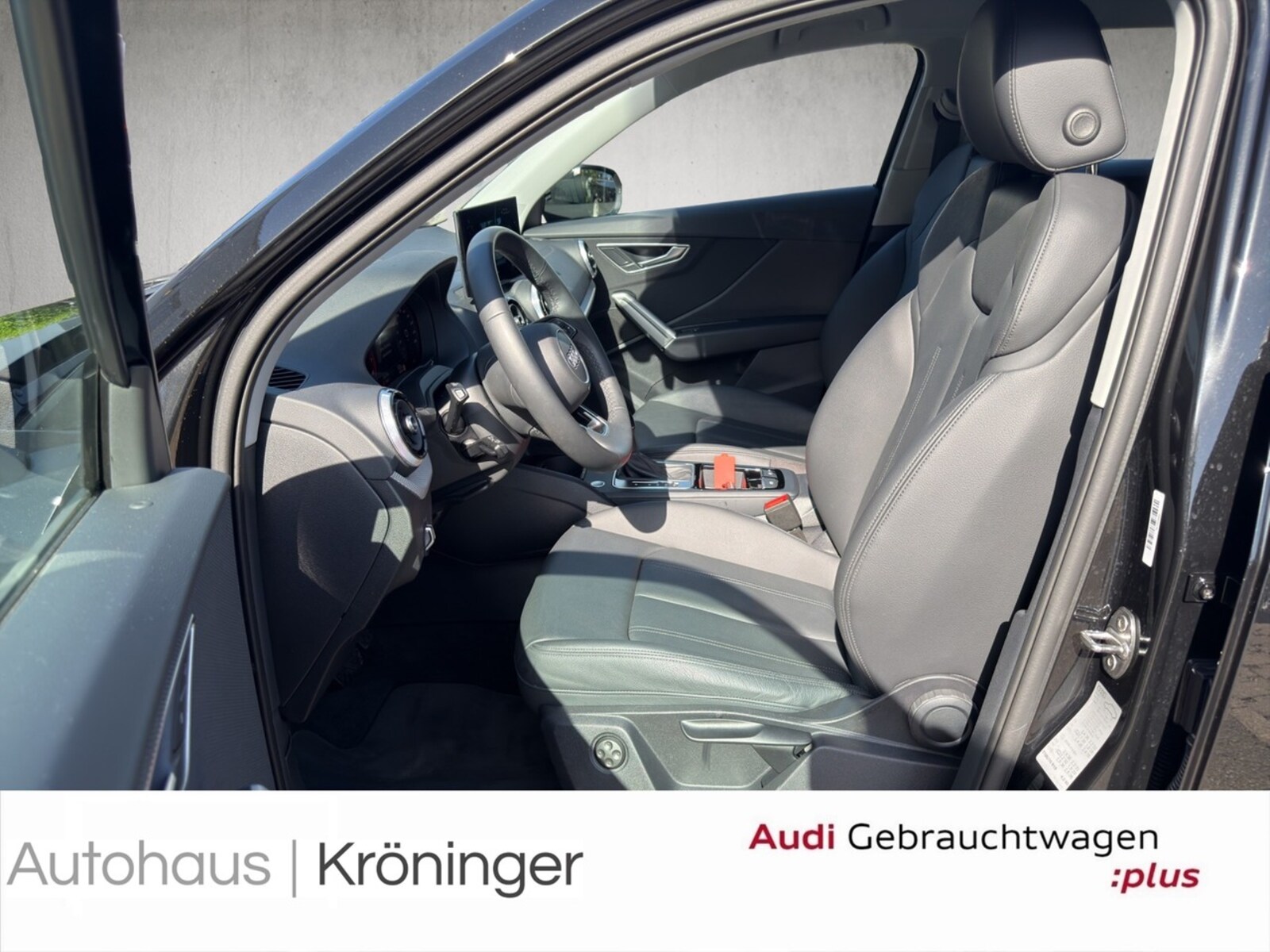 Audi Q2 – Bild 7