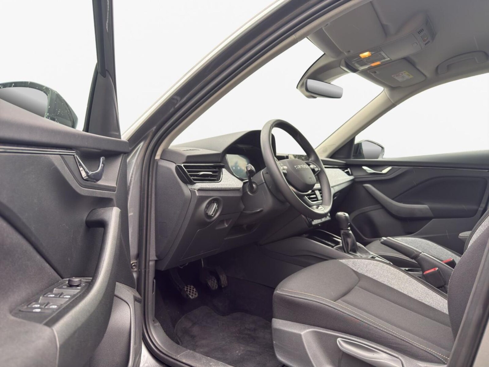 Škoda Kamiq – Bild 12