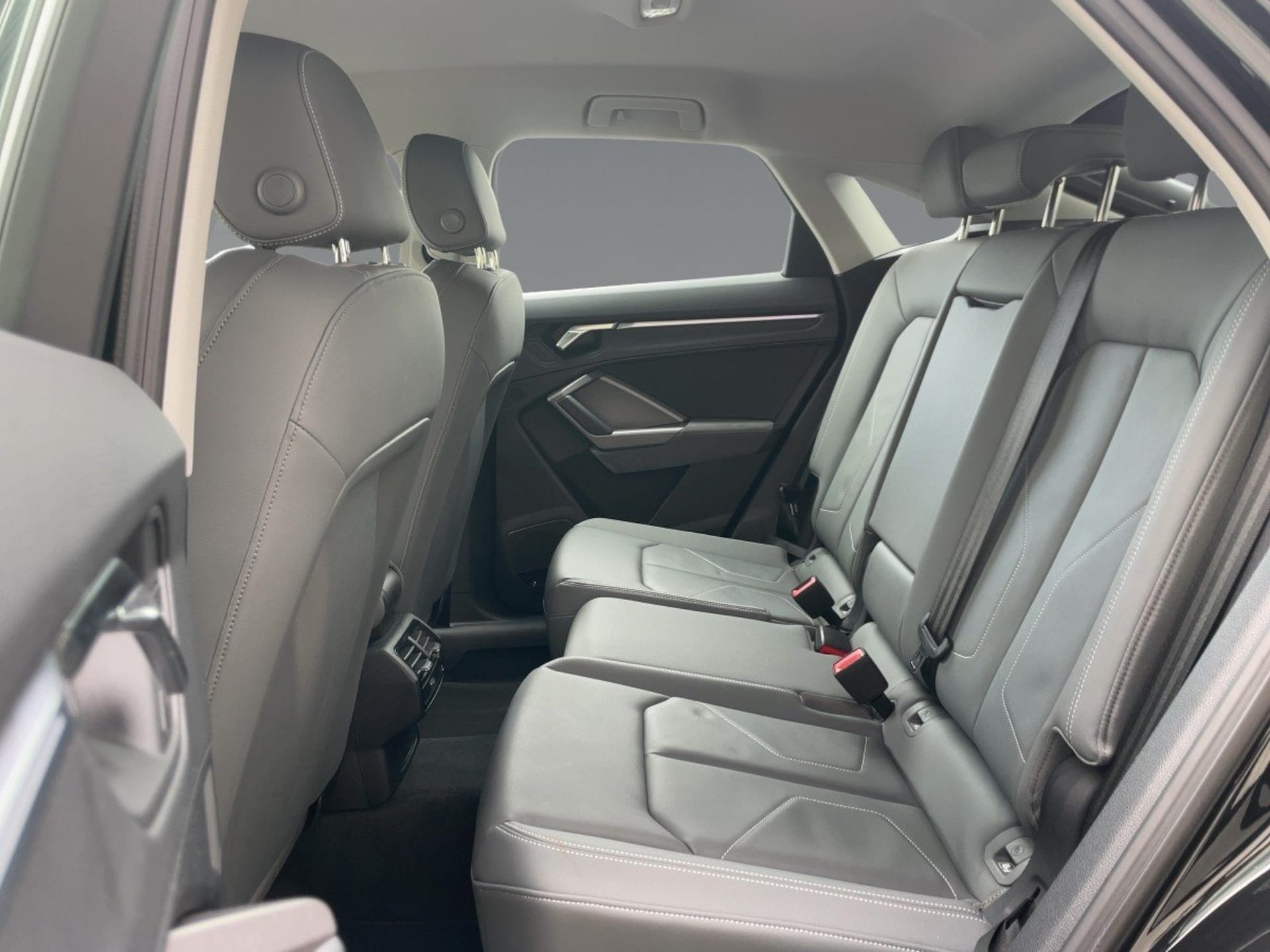 Audi Q3 Sportback TFSI e