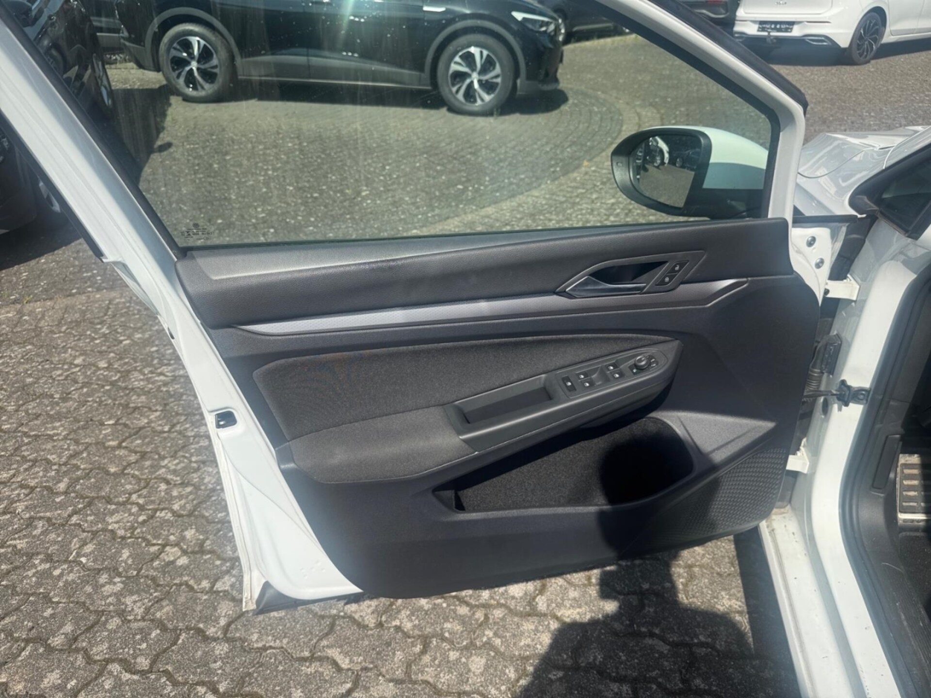 Volkswagen Golf Active