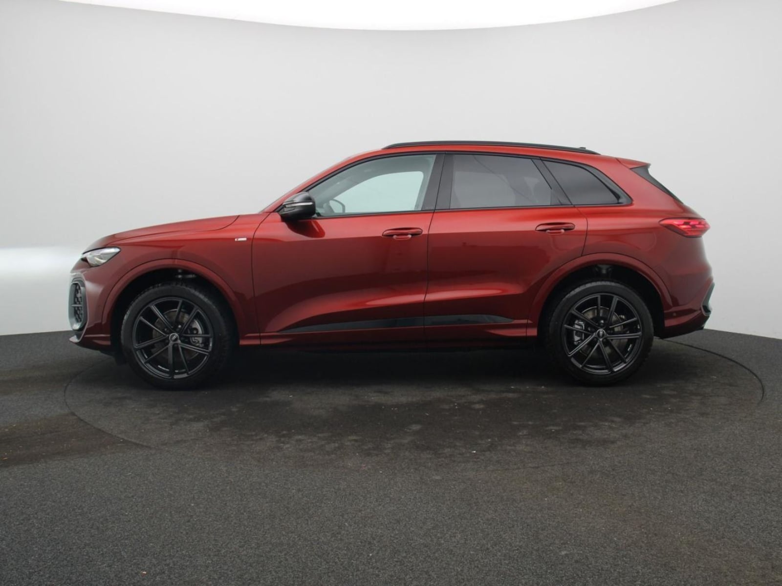 Audi Q5 – Bild 4