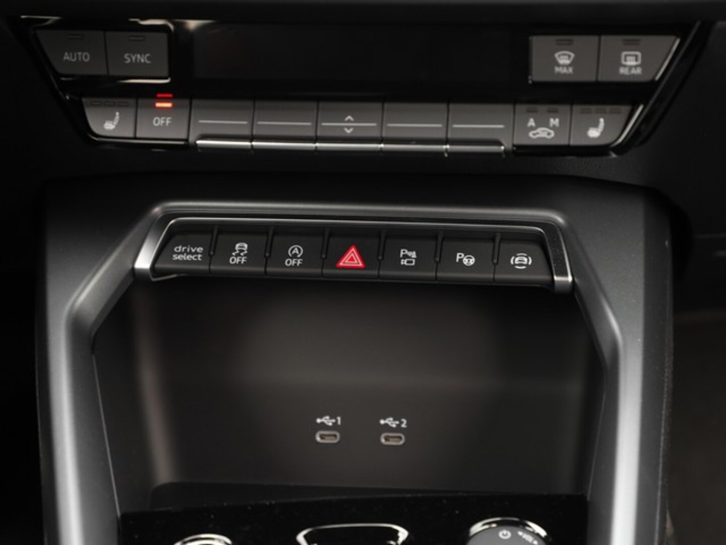Bild über Audi A3 Sportback TDI S tronic - für weitere Informationen kontaktieren Sie den Audi Partner