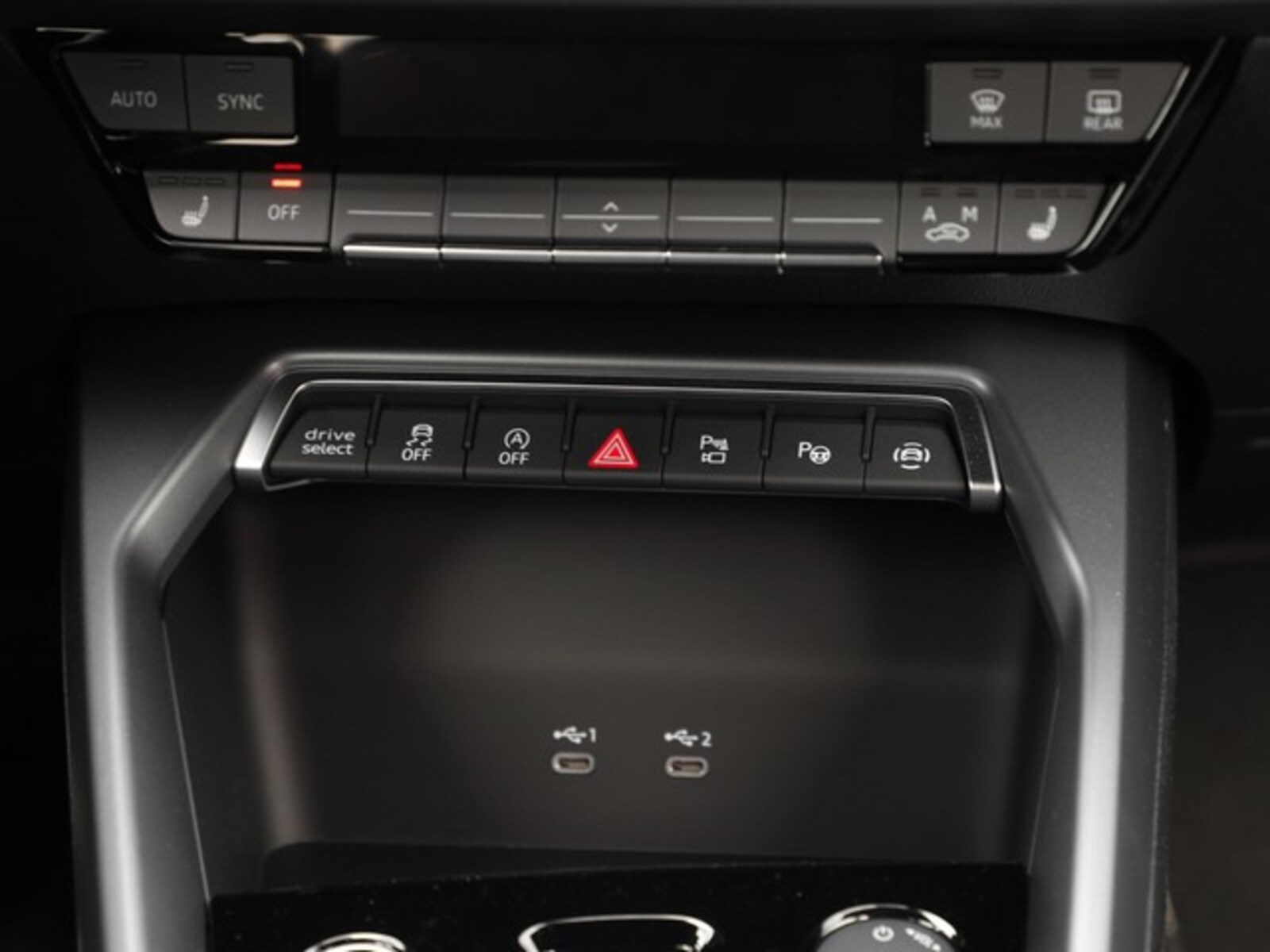 Audi A3 Sportback – Bild 14