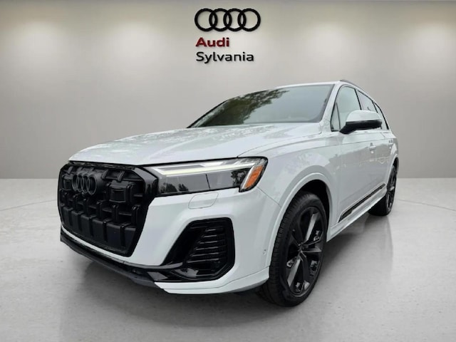 2025 Audi Q7