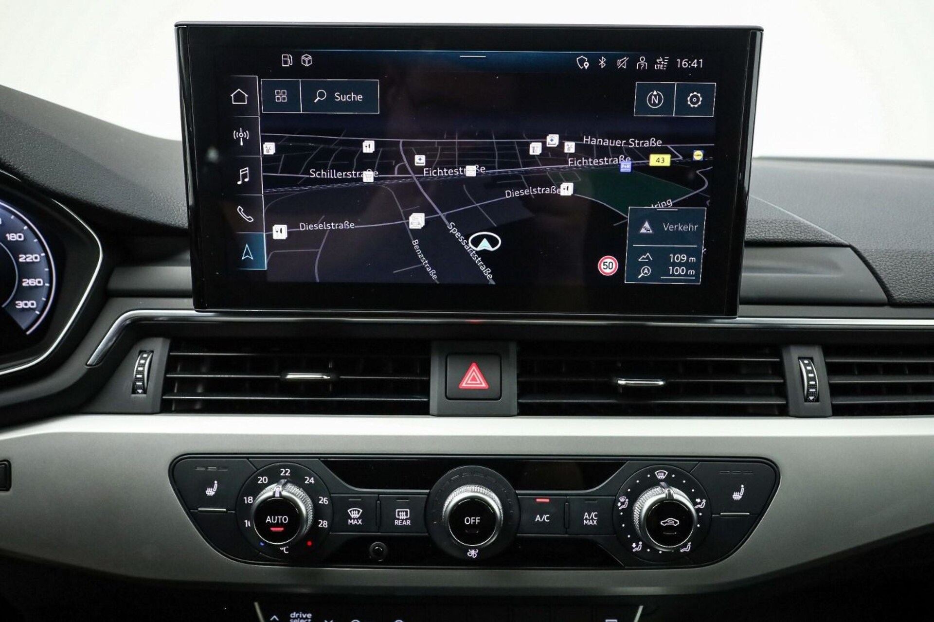 Audi A5 Sportback S line