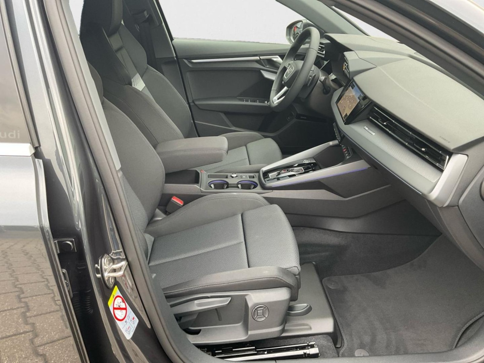 Audi A3 Sportback – Bild 16