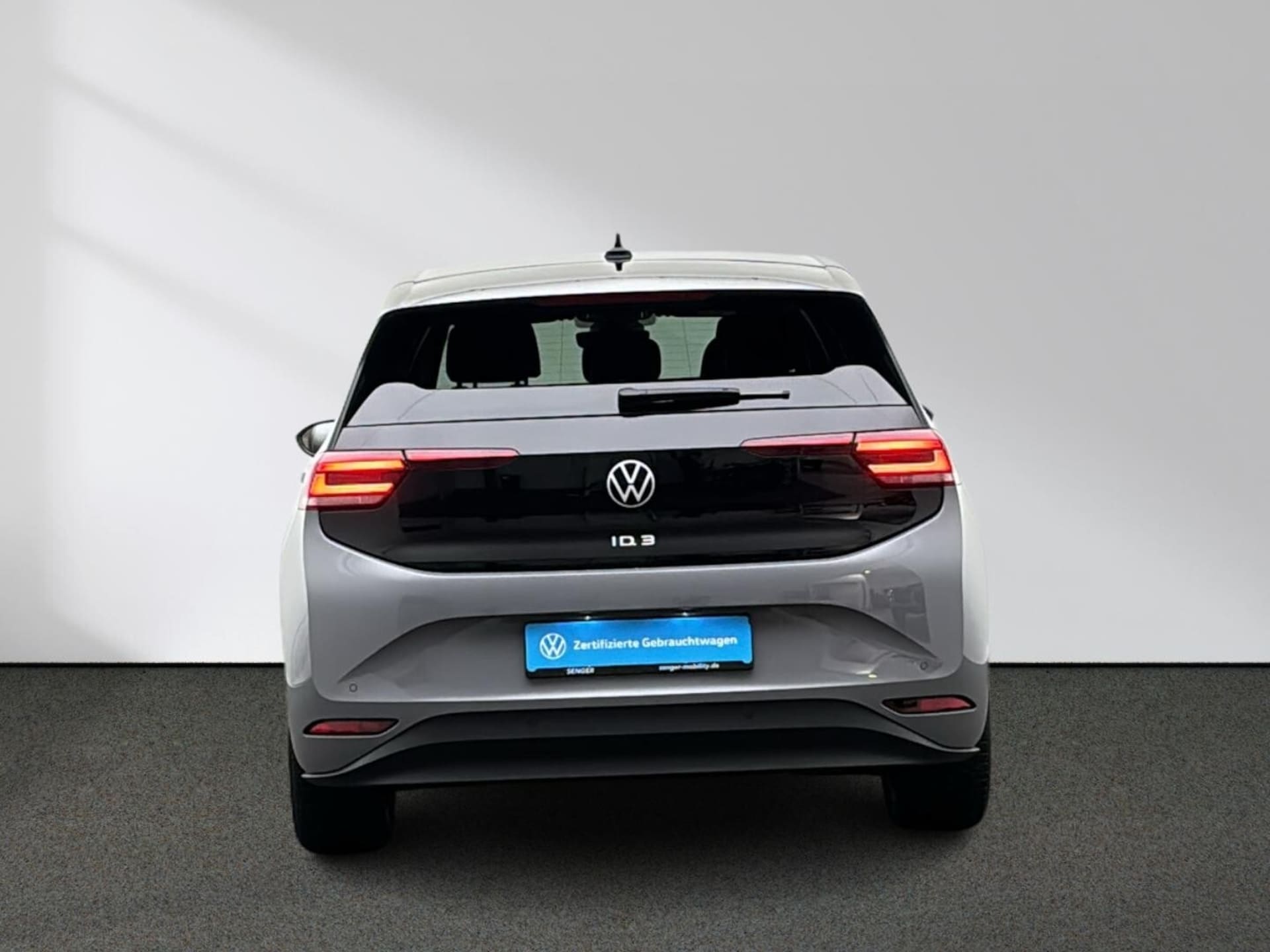 Volkswagen ID.3 MOVE Pro