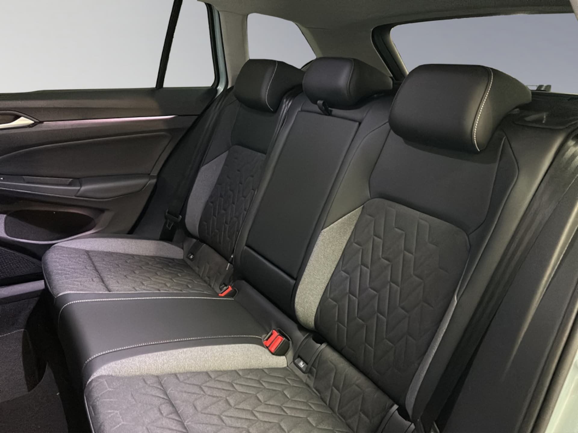 Volkswagen Golf Variant Goal