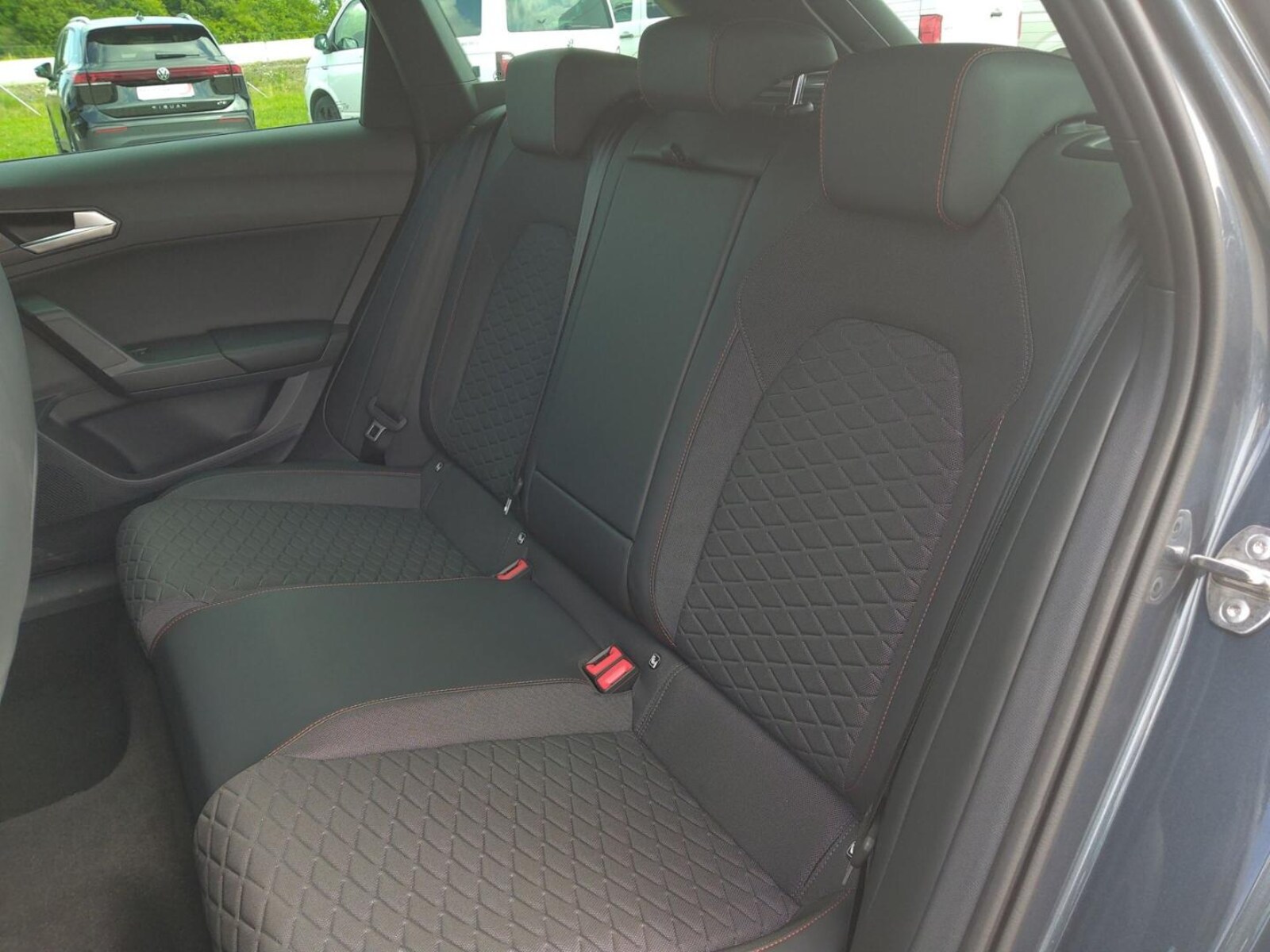 SEAT Leon Sportstourer – Bild 13