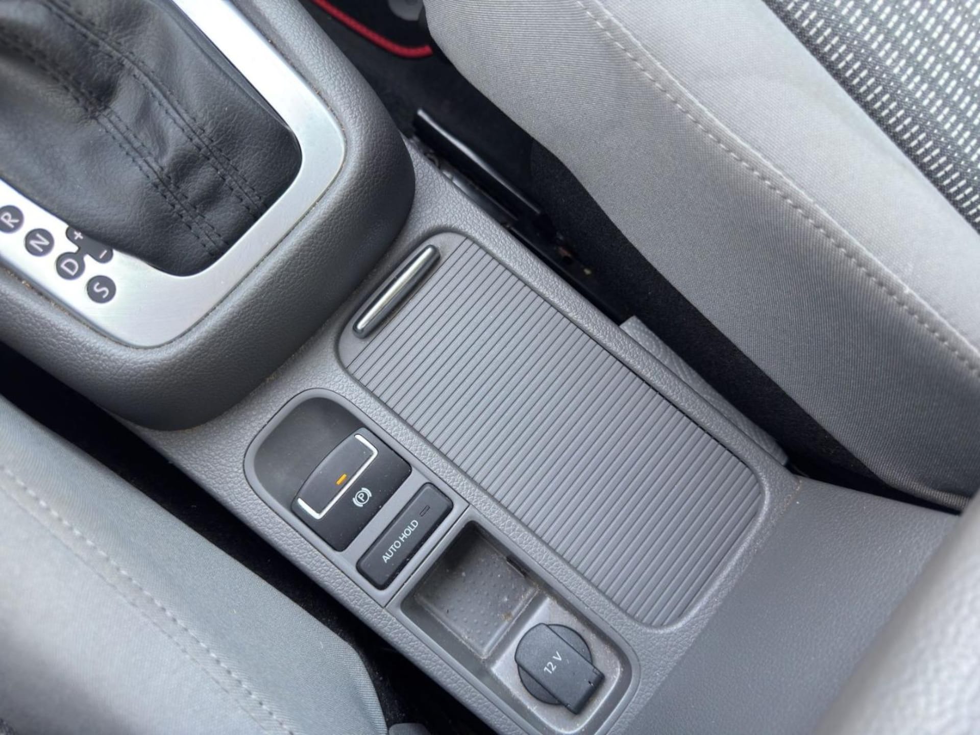 SEAT Alhambra Style