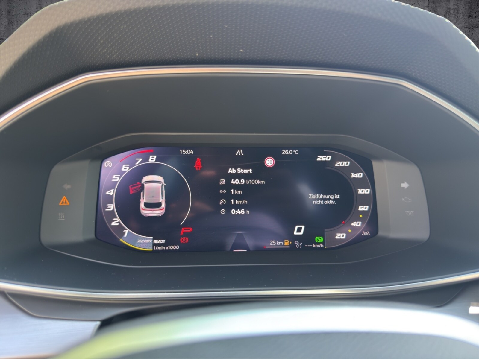 SEAT Leon – Bild 12