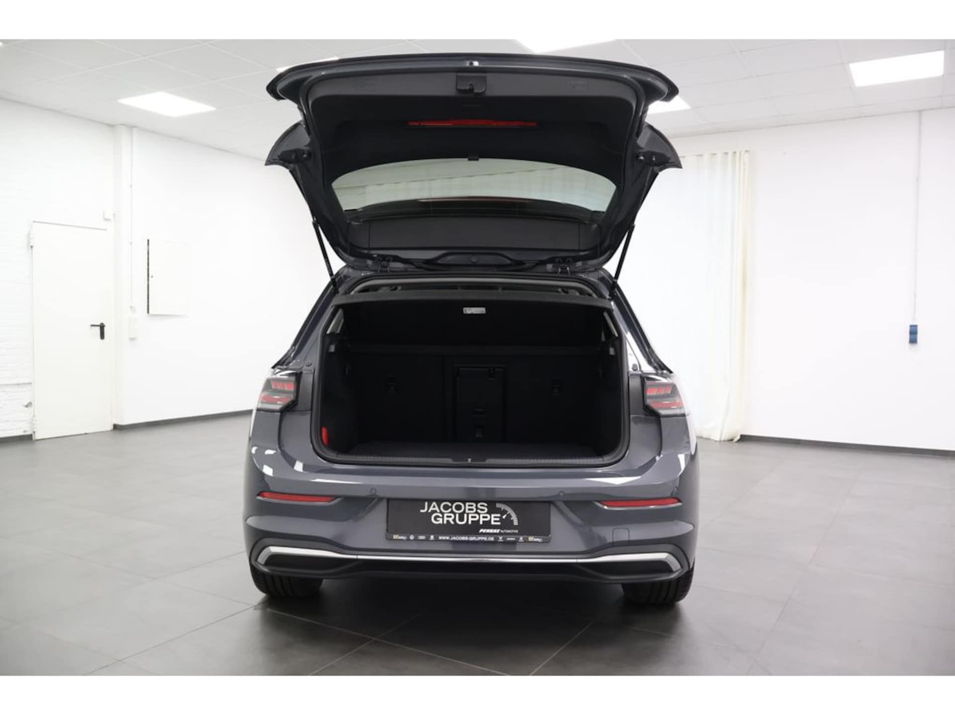 Volkswagen Golf Style