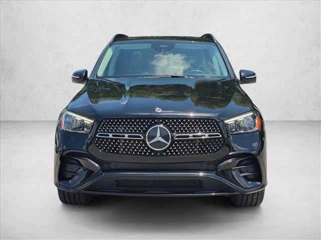 2024 Mercedes-Benz GLE 350