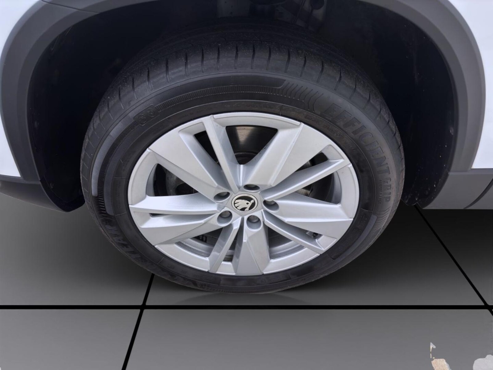 Škoda Karoq – Bild 8