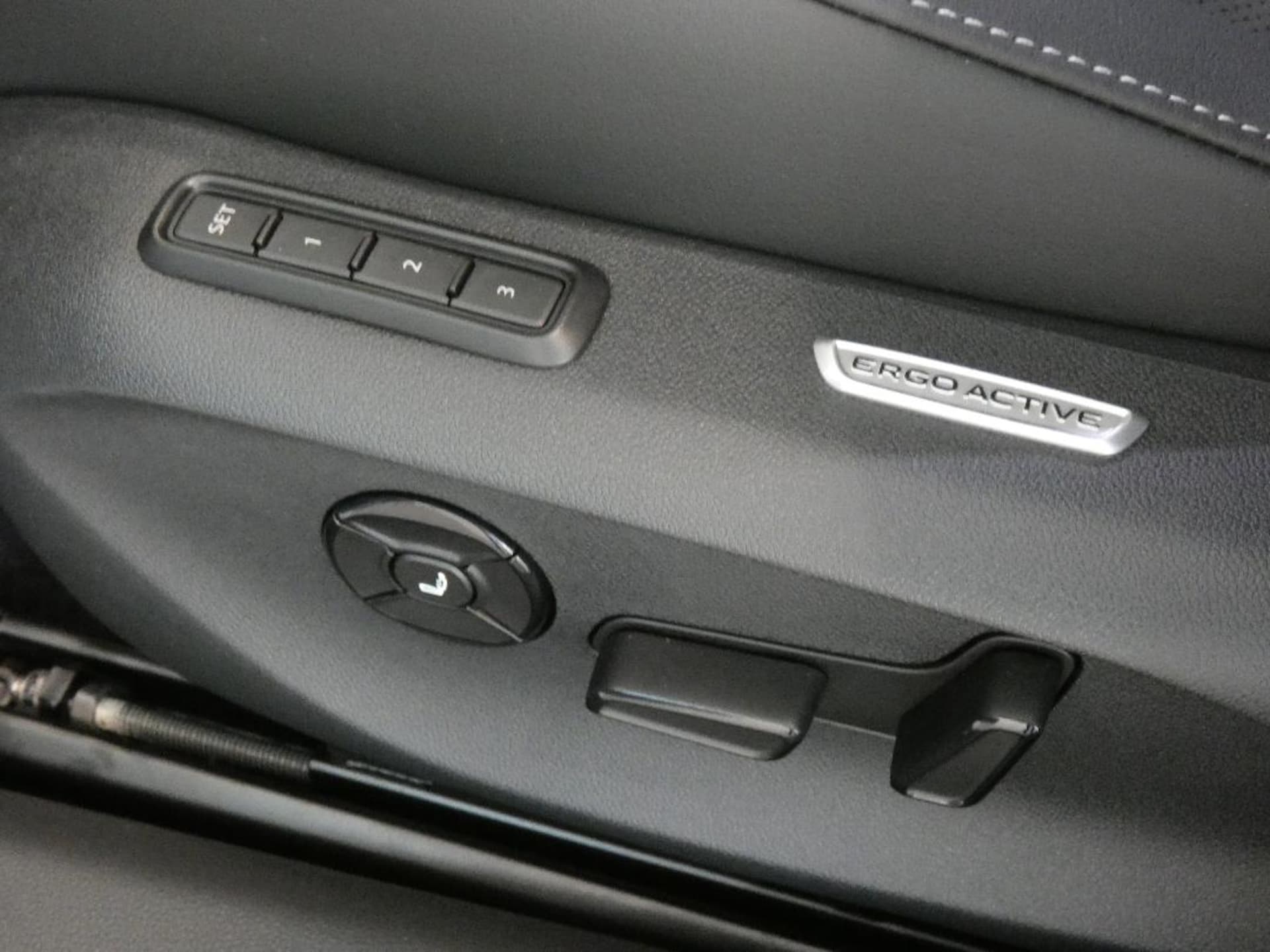 Volkswagen Passat Elegance