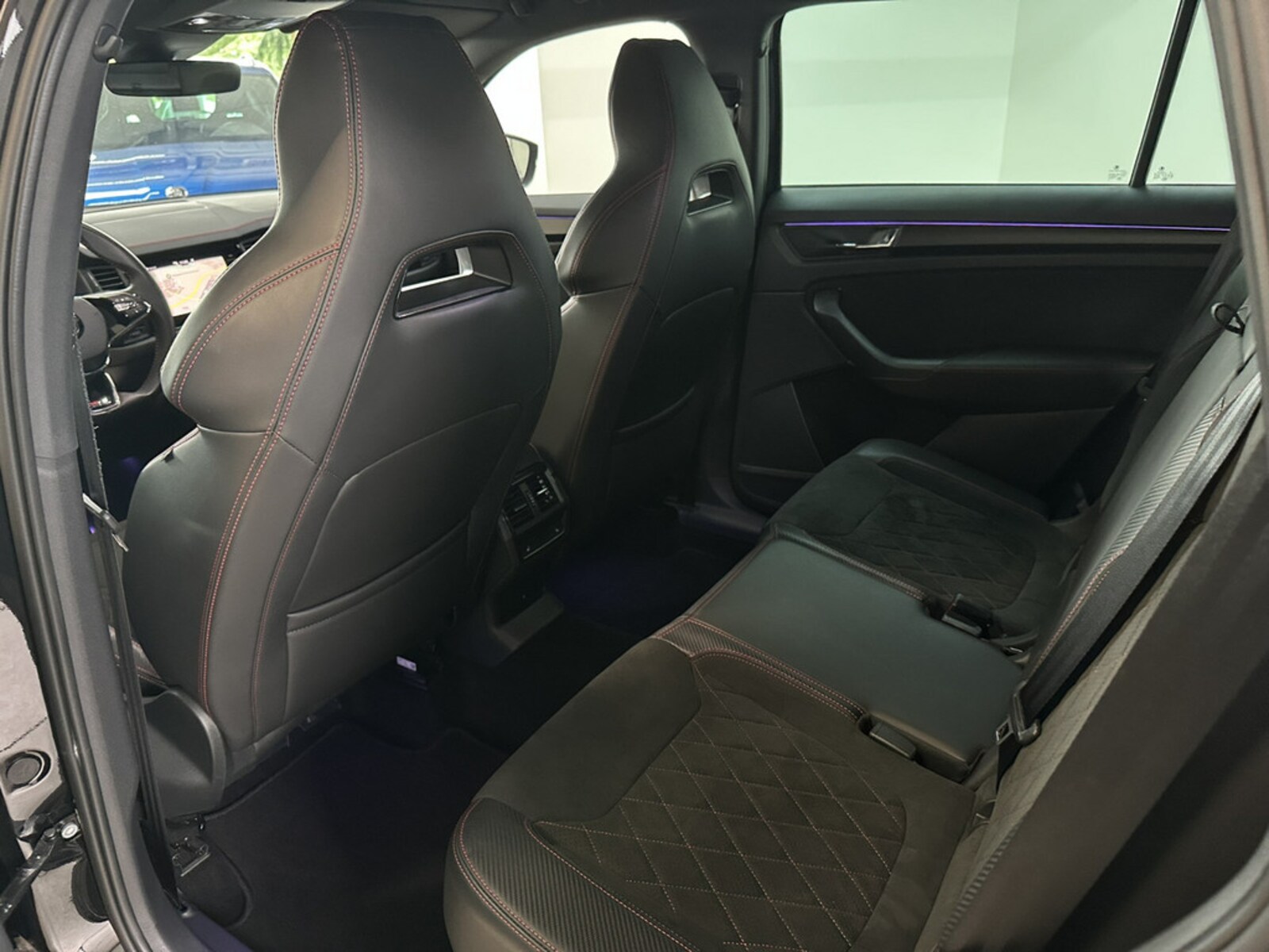 Škoda Kodiaq – Bild 15