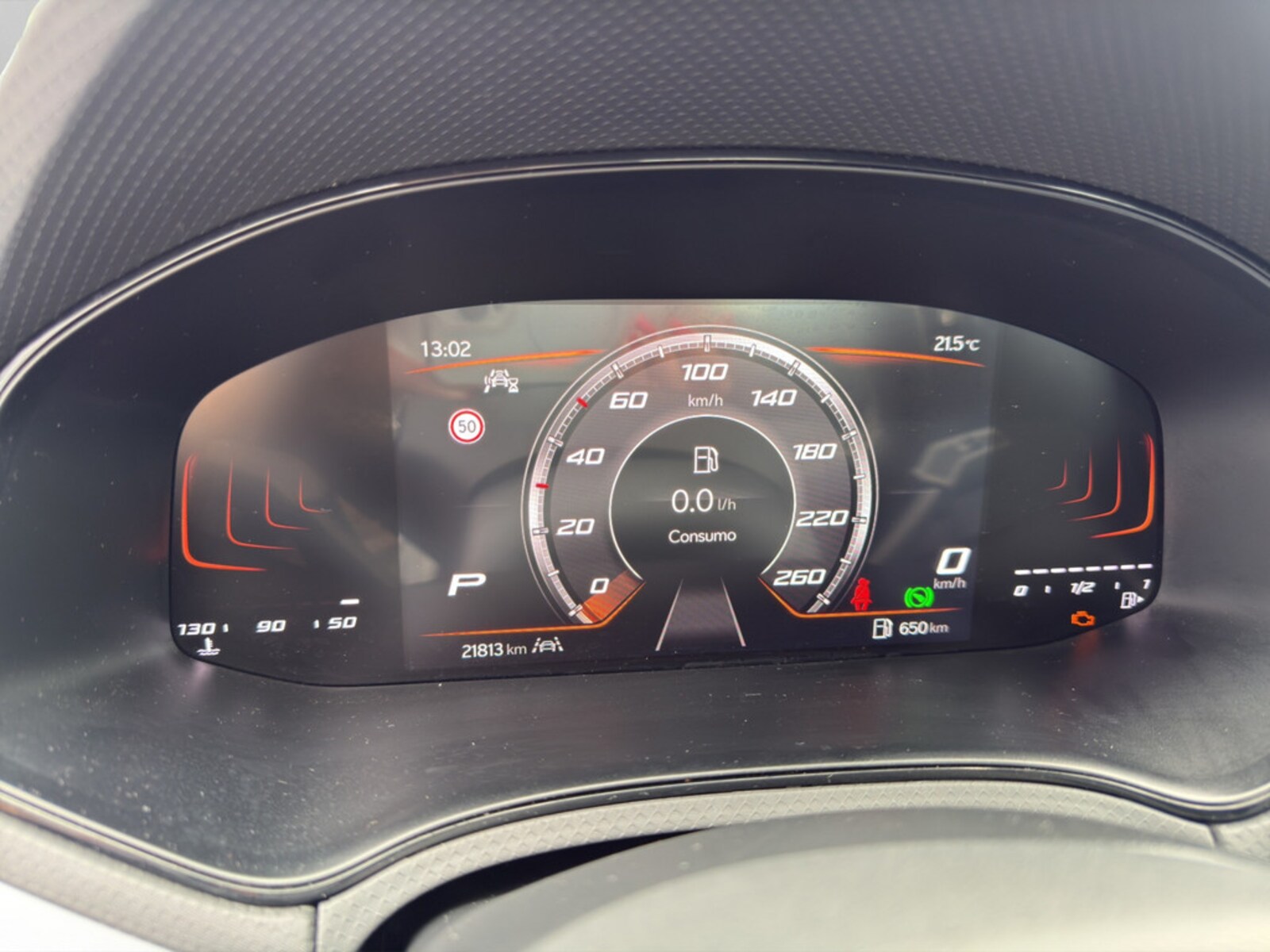 SEAT Arona – Bild 6