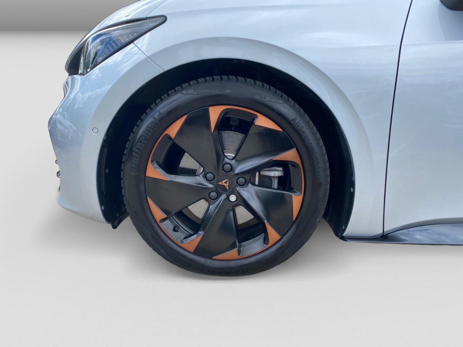 CUPRA Born – Bild 5