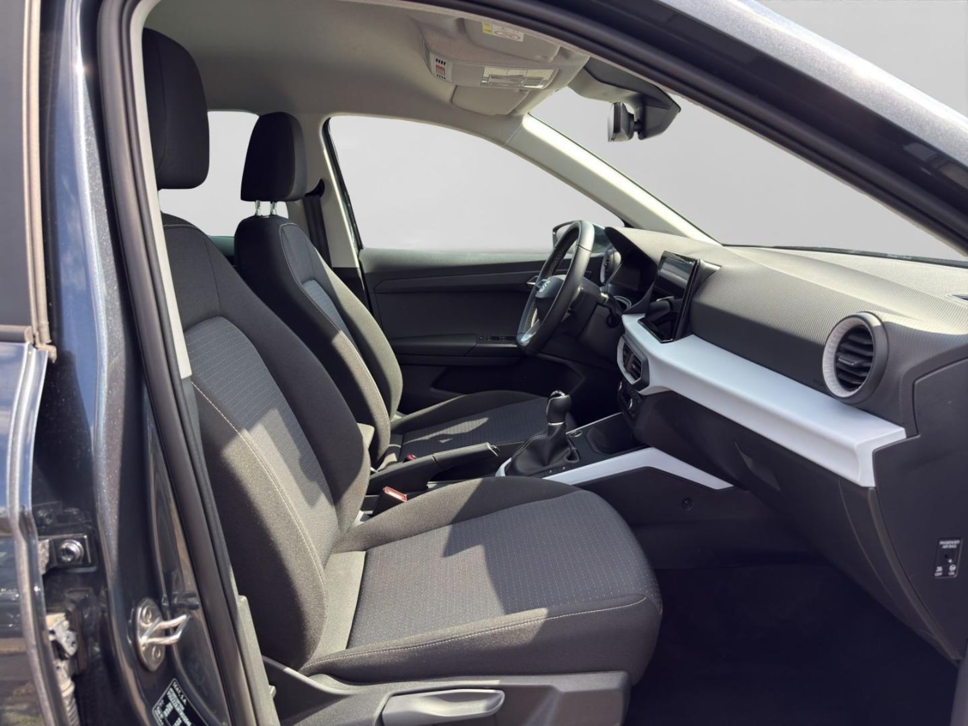 SEAT Arona Style