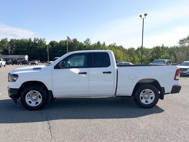 2024 RAM 1500