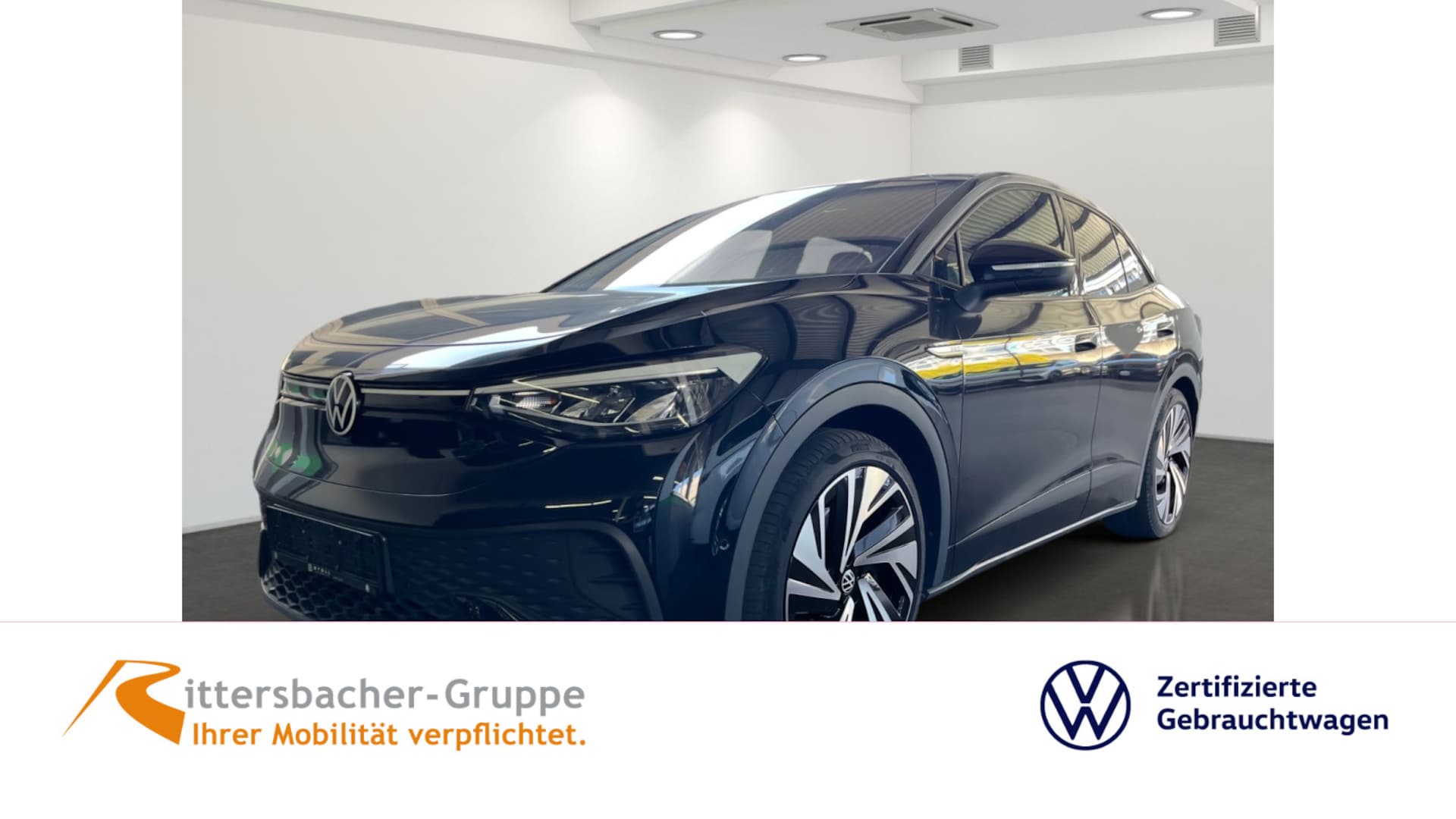 Volkswagen ID.5 Pro Performance