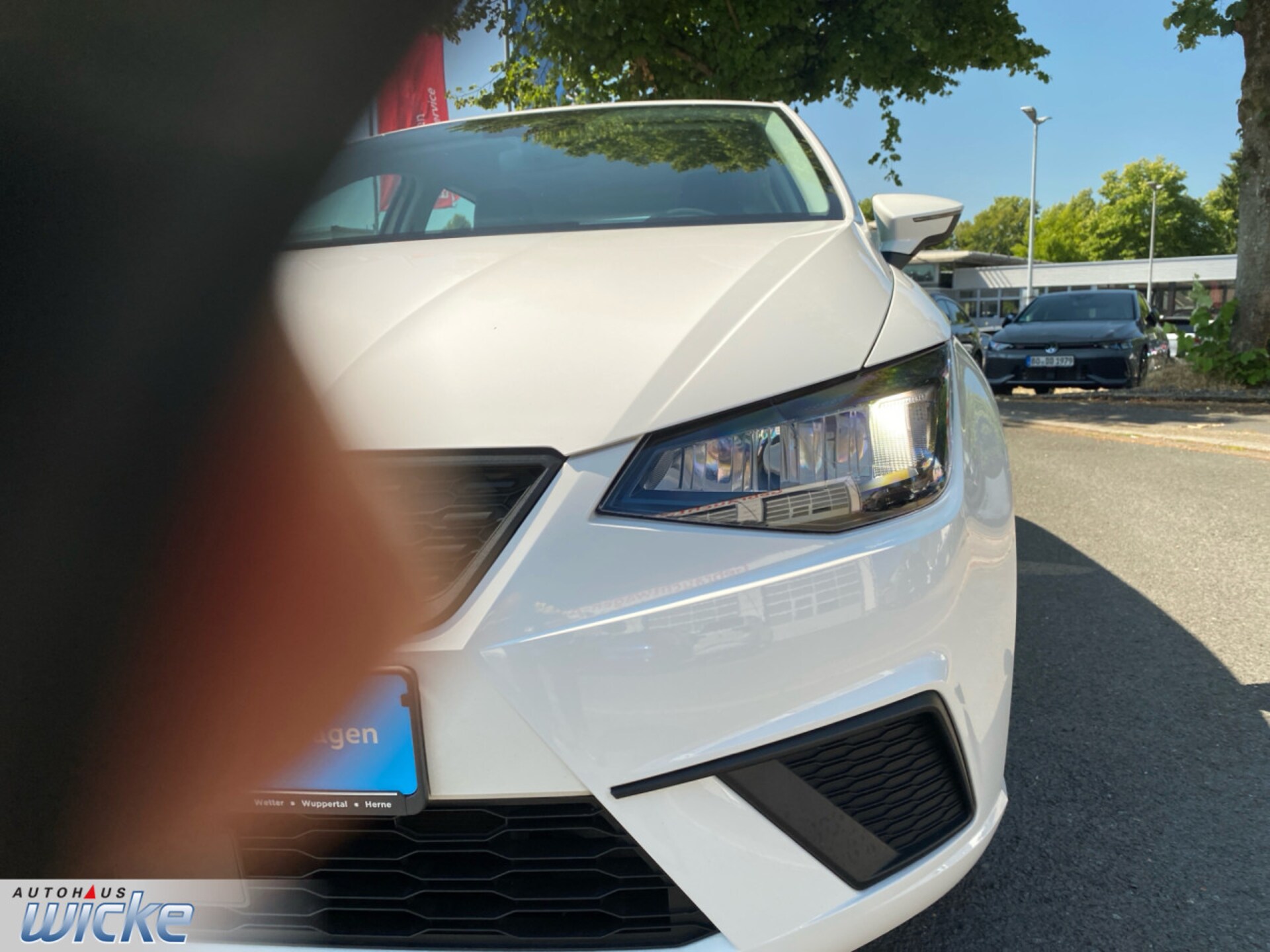 SEAT Ibiza Style