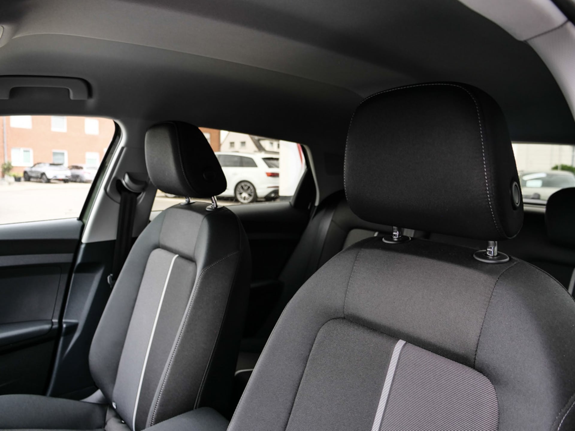 Audi A1 Sportback Advanced