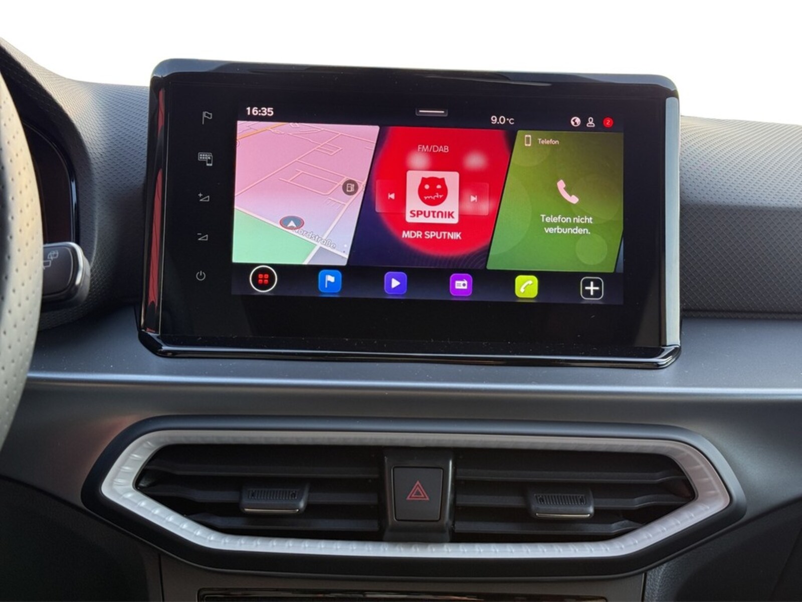 SEAT Arona – Bild 12