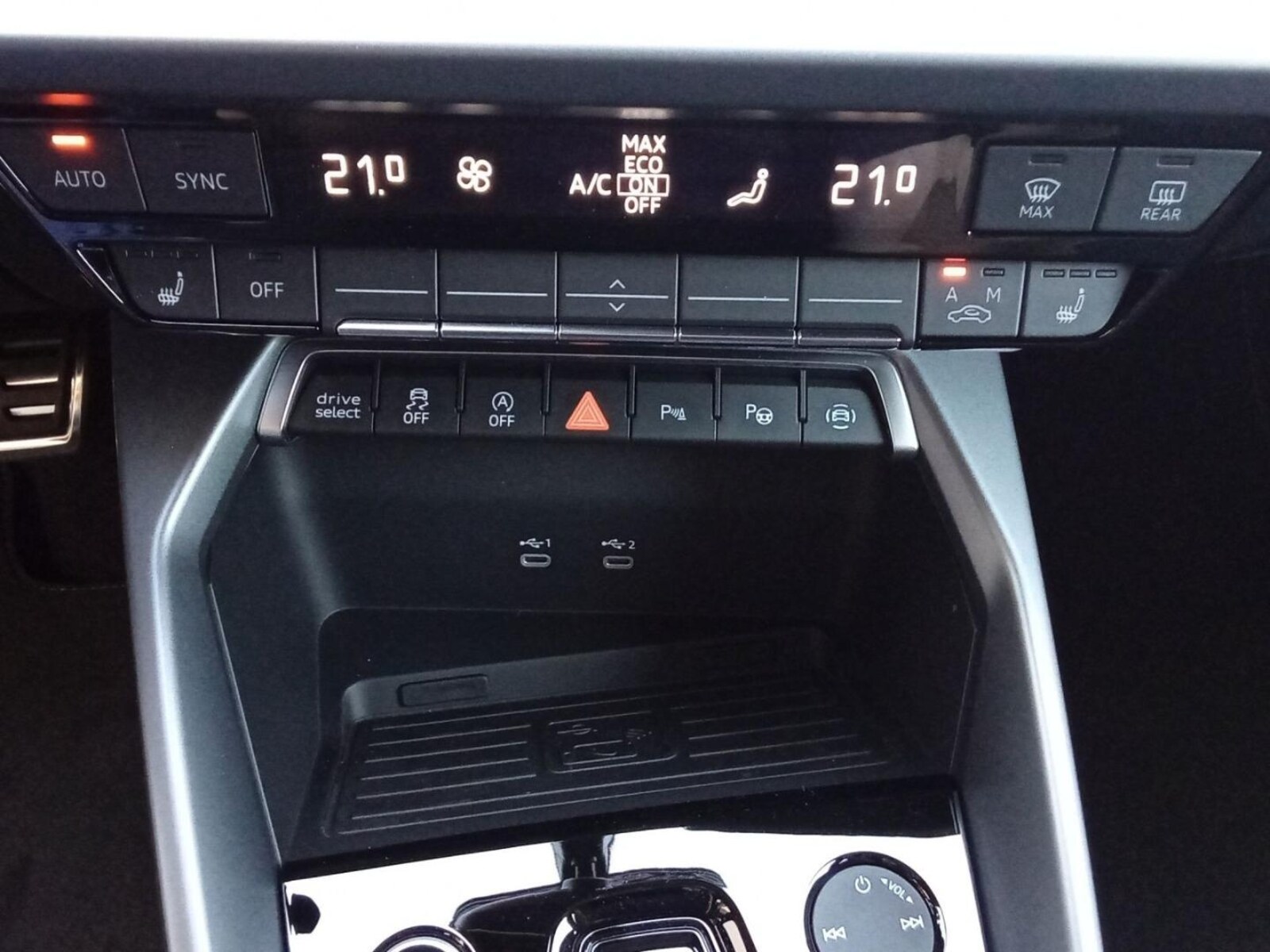 Audi A3 Sportback – Bild 16