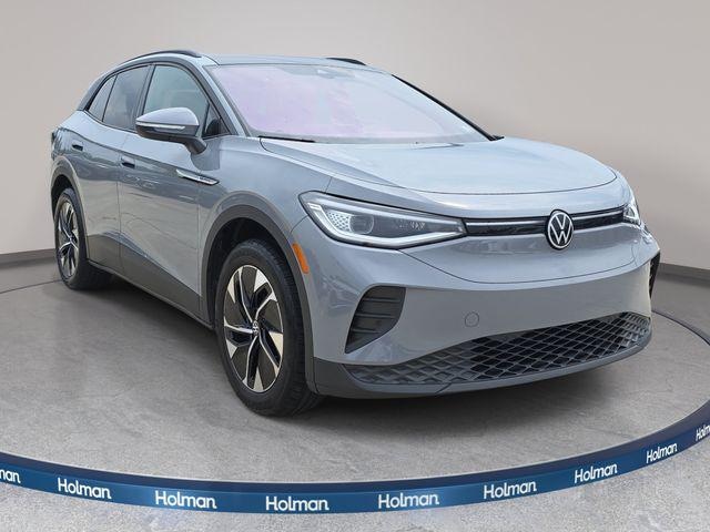 2021 Volkswagen ID.4