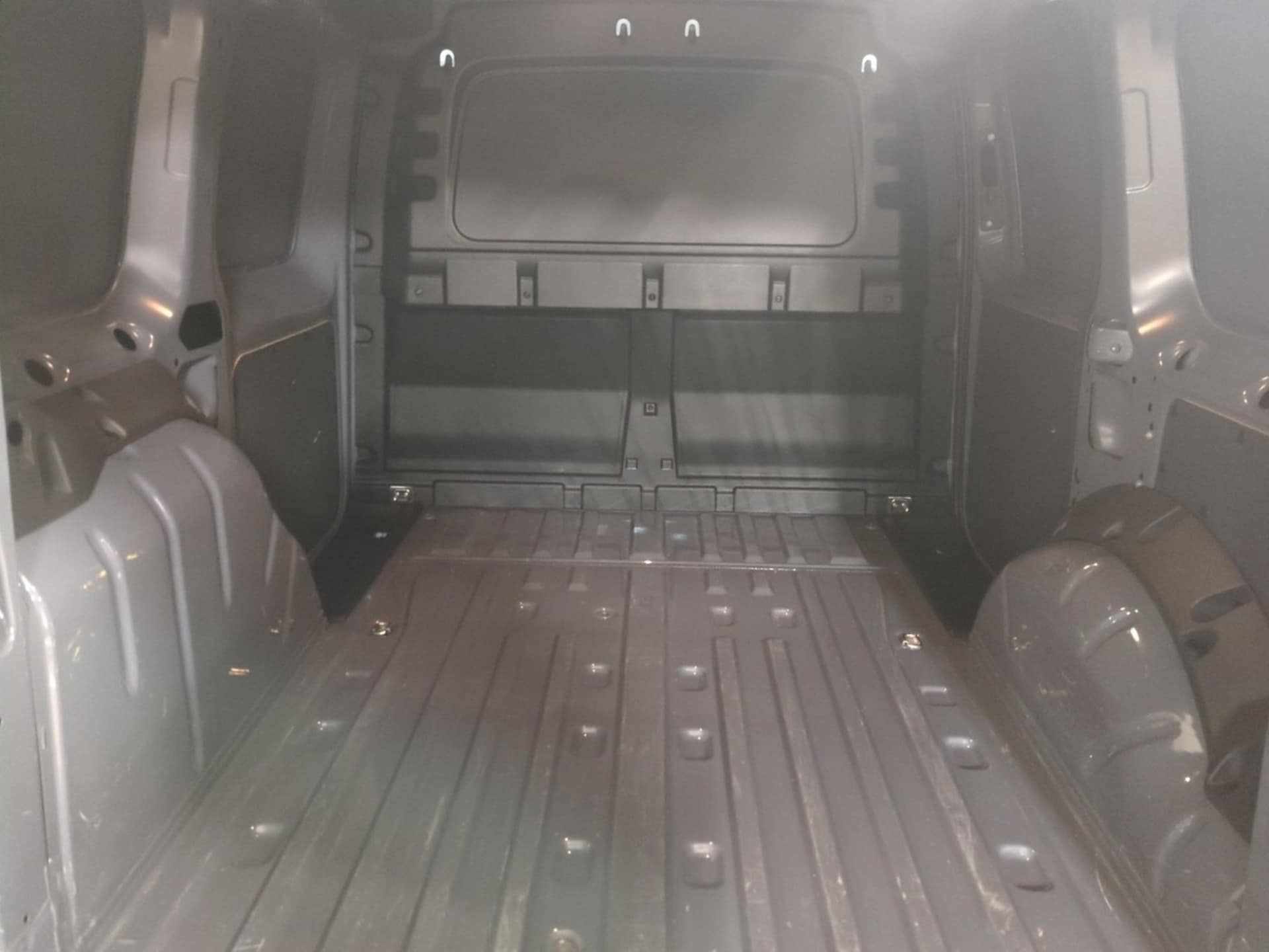 Volkswagen Caddy Cargo