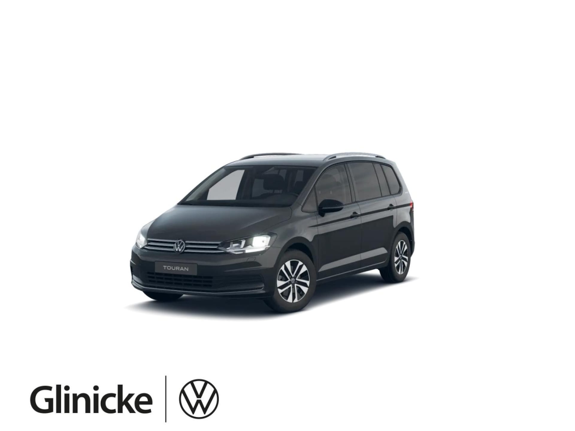 Volkswagen Touran ENERGY