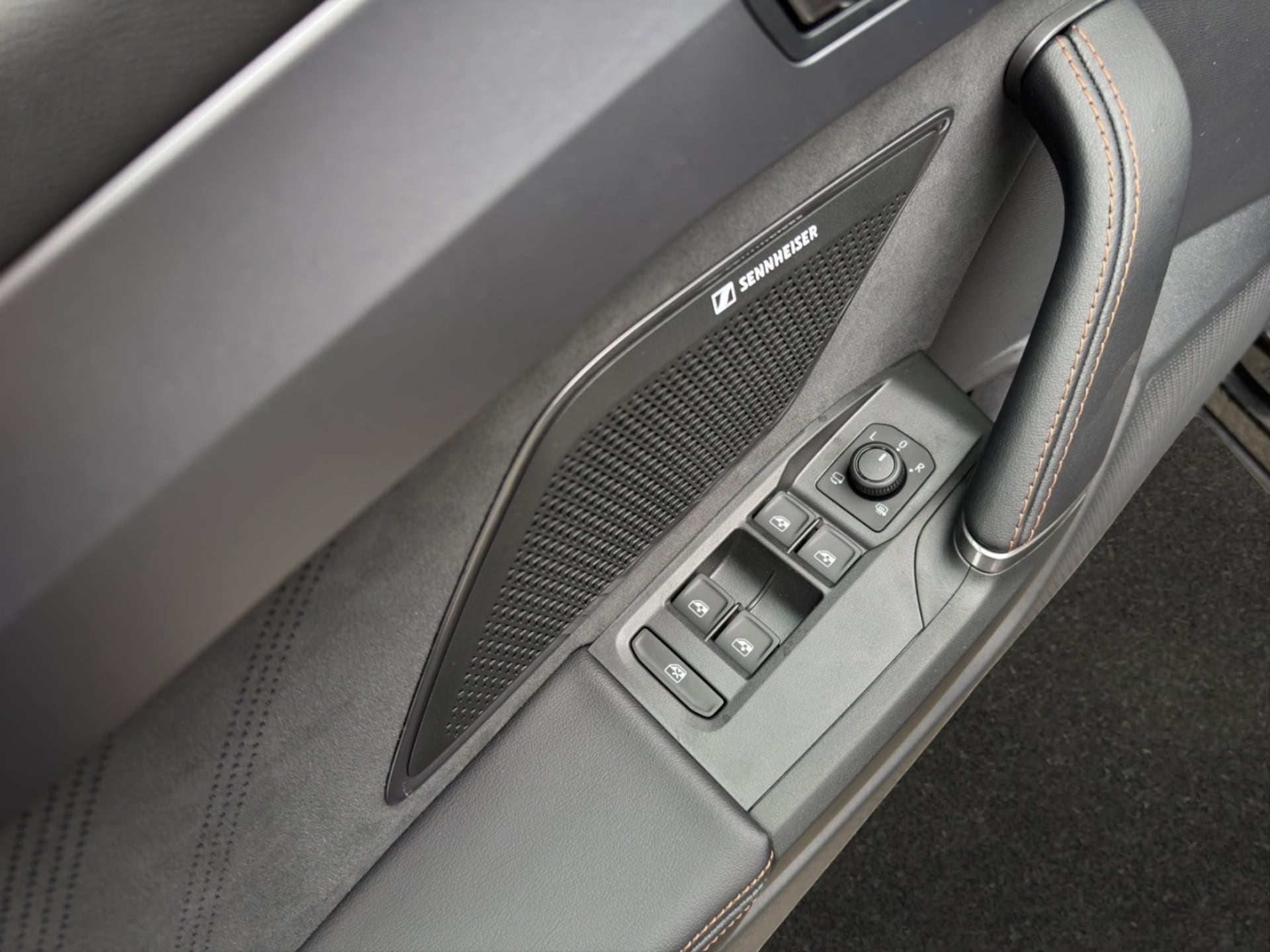 CUPRA Formentor VZ