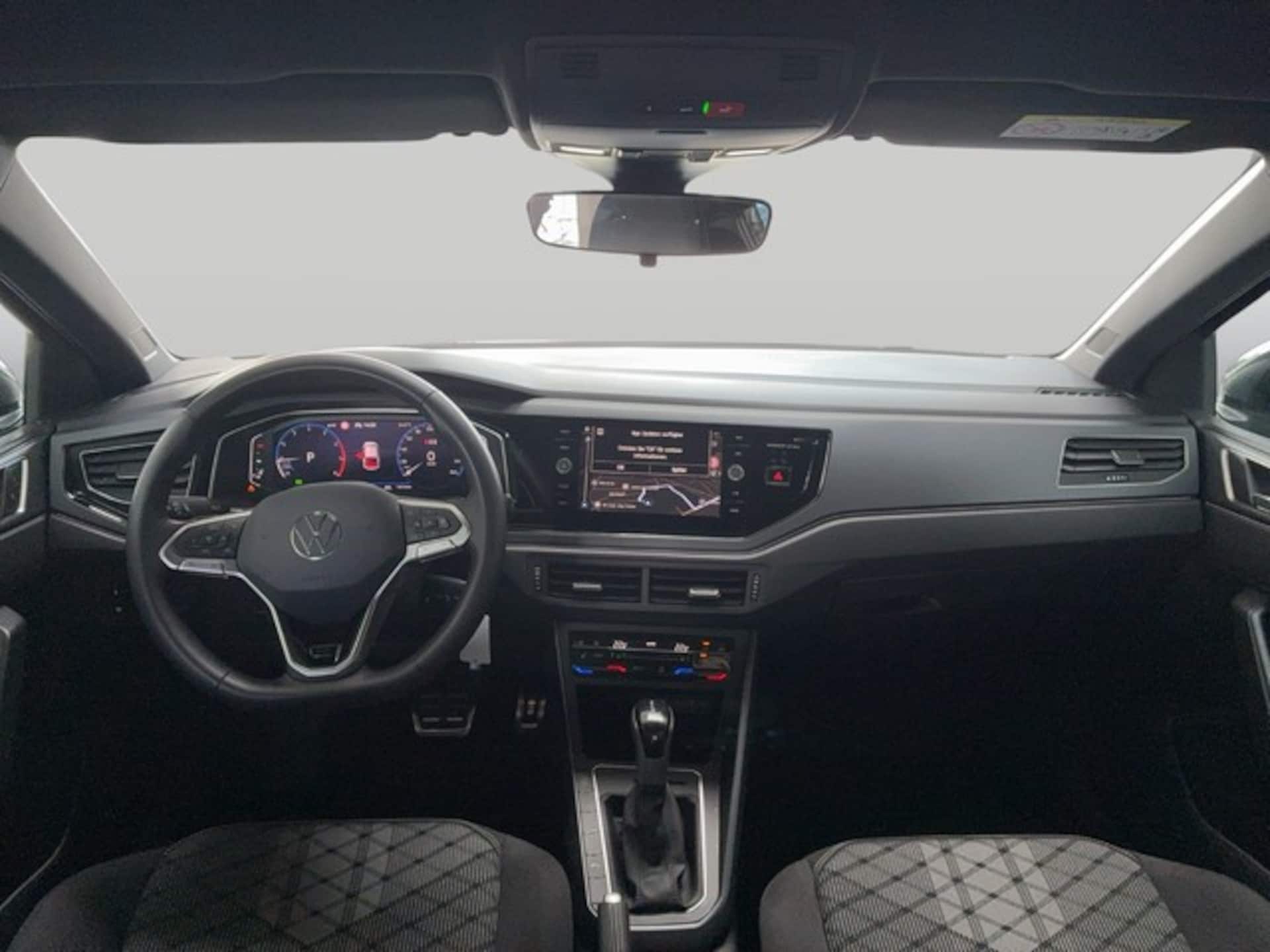 Volkswagen Taigo R-Line